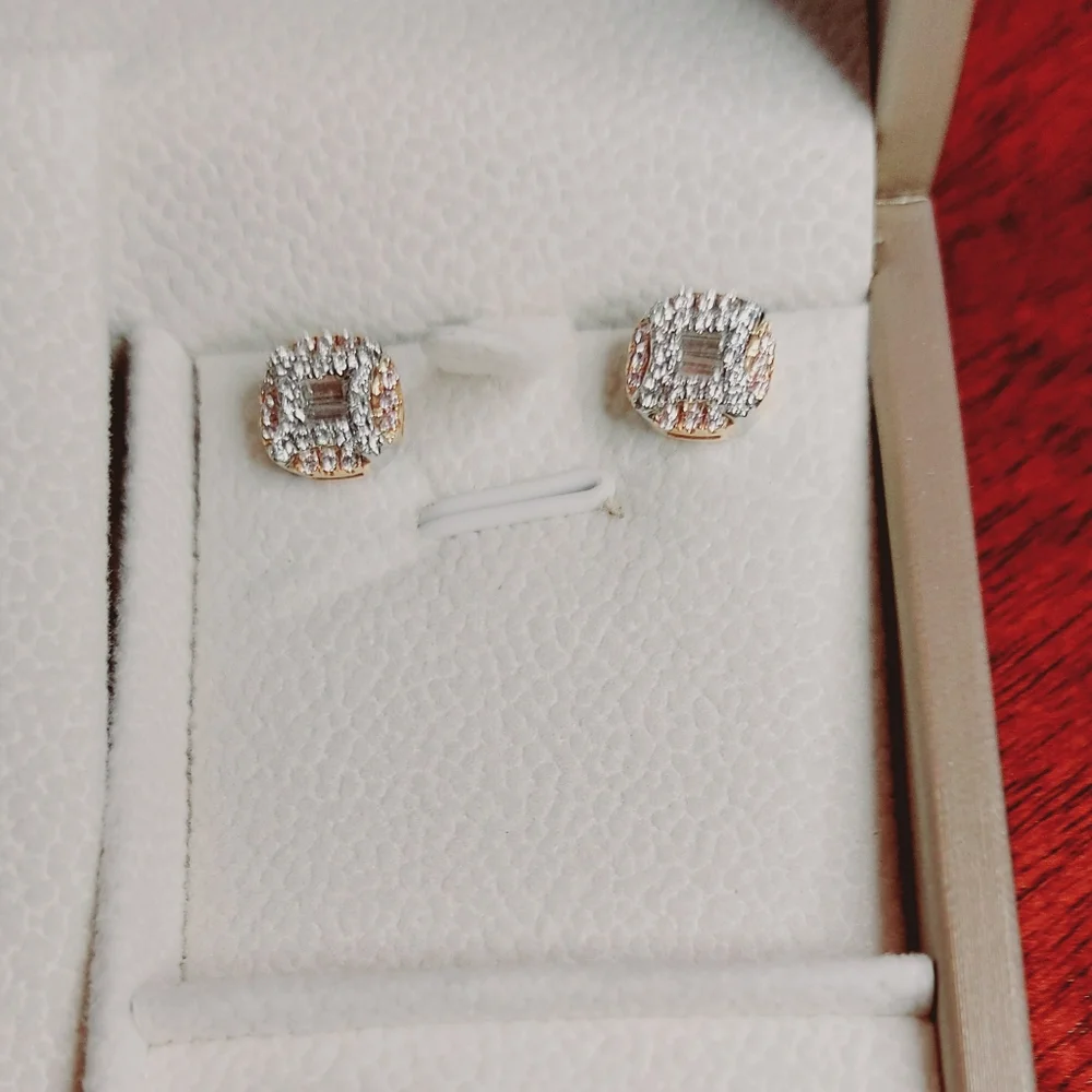 Diamond set - Picture 7 of 10